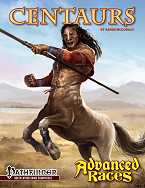 Centaurs