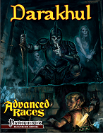 Darakhul Ghouls