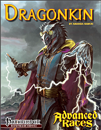 Dragonkin