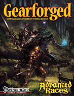 Gearforged