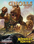 Gnolls