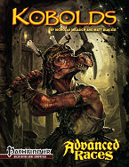 Kobolds