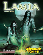 Lamia