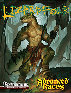 Lizardfolk