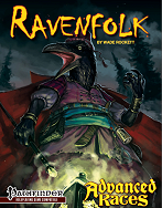 Ravenfolk