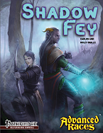 Shadow Fey