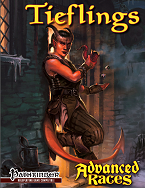 Tieflings