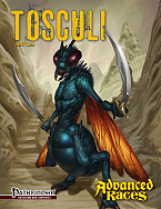 Tosculi