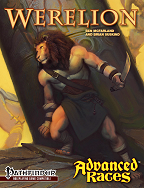 Werelions
