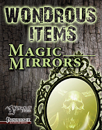 Magic Mirrors