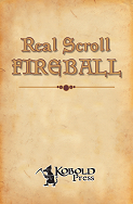 Fireball
