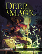 Deep Magic