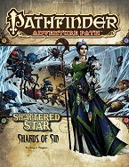 1. Shards of Sin
