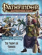 1. The Snows of Summer