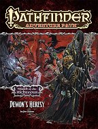 3. Demon's Heresy