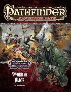 2. Sword of Valour