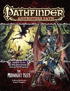 4. The Midnight Isles