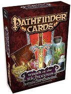 Wrath of the Righteous Item Cards