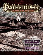 Wrath of the Righteous Poster Map Folio