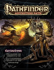 Shadows of Gallowspire