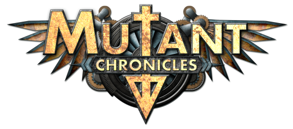 Mutant Chronicles RPG
