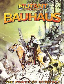 Bauhaus: The Power of Heritage