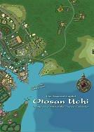 Atlas of Rokugan Digital Map Pack