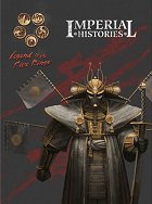 Imperial Histories