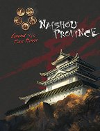 Naishou Province