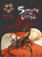 Secrets of the Empire