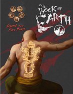 The Book of Earth