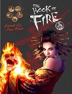 The Book of Fire