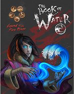 The Book of Water