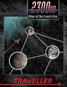 Atlas of the French Arm
