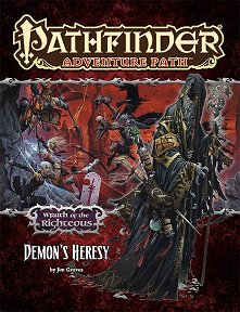 Demon's Heresy