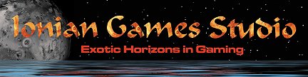 Ionian Games Studio
