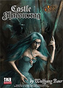 Castle Shadowcrag