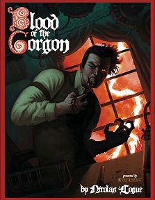 Blood of the Gorgon