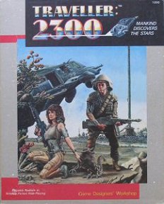 Traveller 2300