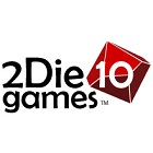 2Die10 Games 2Die10 Games
