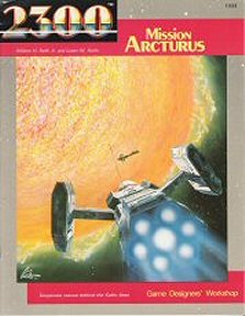 Mission Arcturus