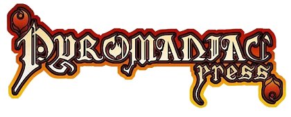 Pyromaniac Press