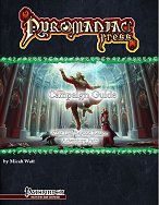 Campaign Guide