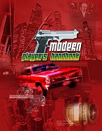 Modern Player's Handbook