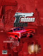 Modern System: Advanced Classes