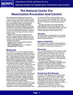 Blood and Brains: NCRPC
