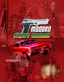 Modern Player's Handbook