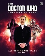 All of Time and Space Vol.1