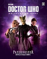 Paternoster Investigations
