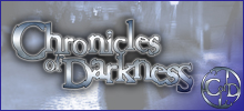 Chronicles of Darkness